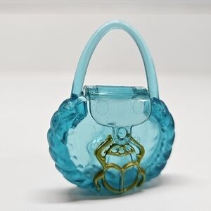 Monster High Picture Day Cleo de Nile Replacement Scarab Purse Bag